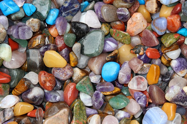 Importance of gemstones in Human life